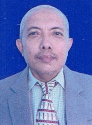 Foto Ir. Eka Maizuhardi