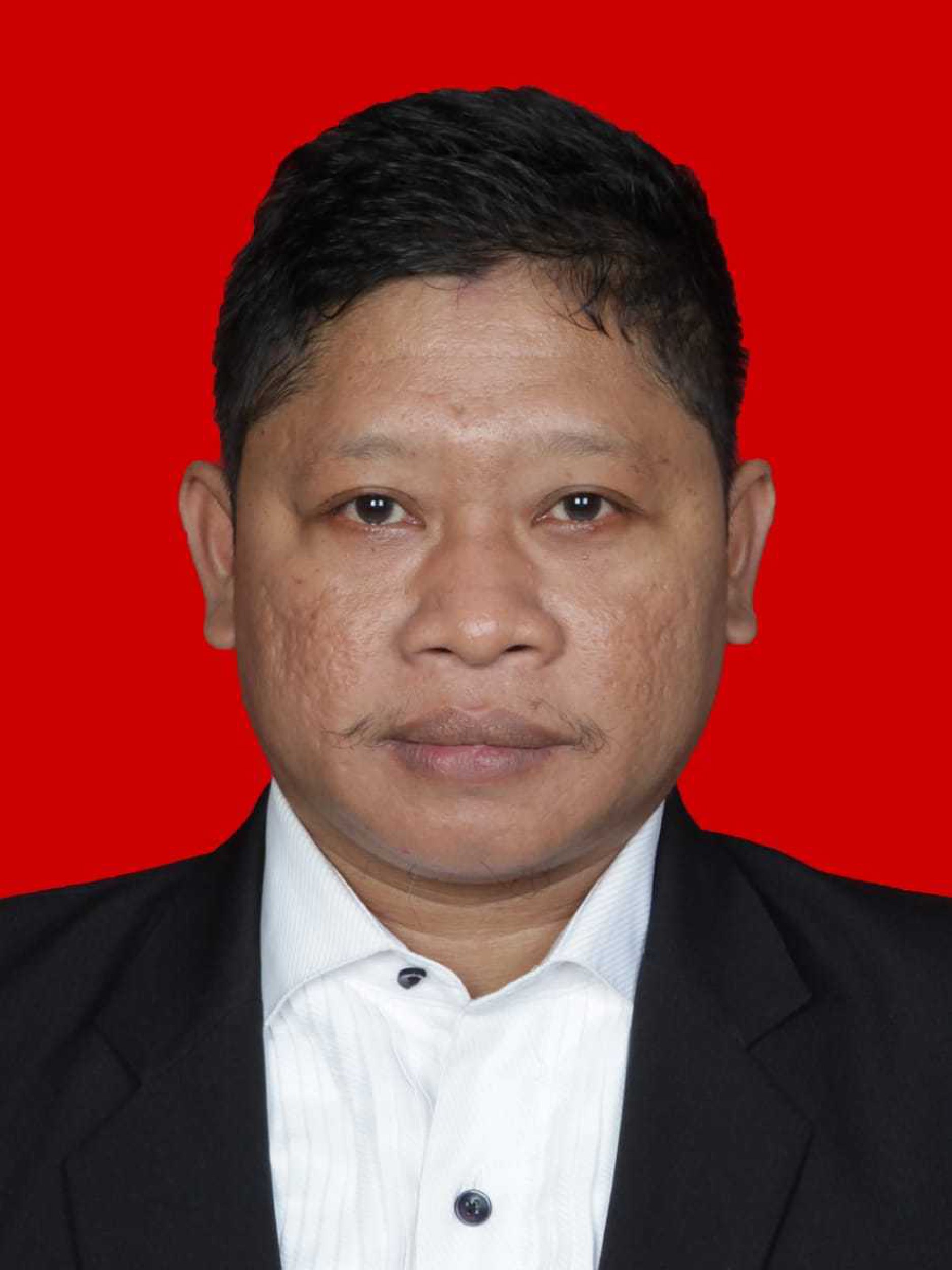 Foto NUR FATRA MUHTAR, ST