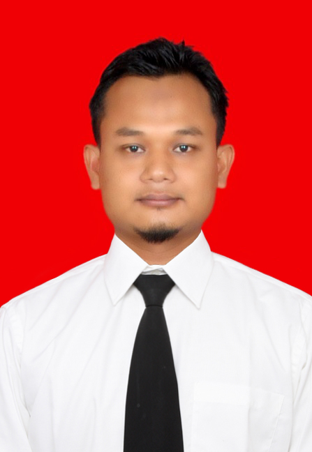 Foto ADI KUNTHARA, ST