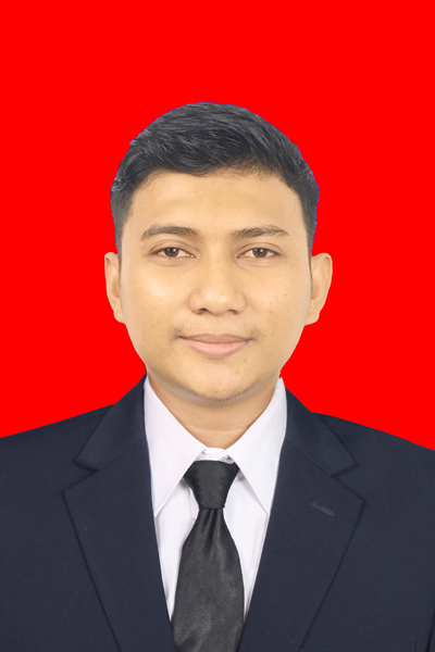 Foto IAN KARUNIA PERKASA, ST., MT
