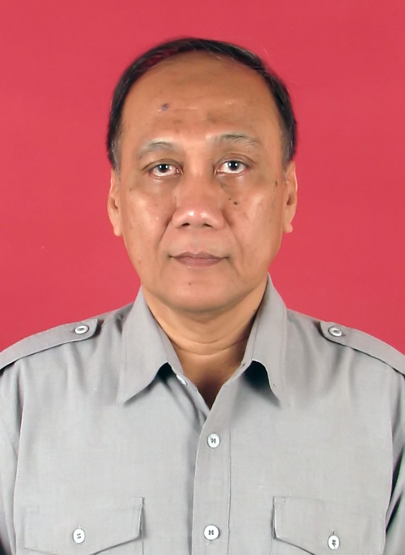 Ir. Sunarto DjojoSoedarmo, MM