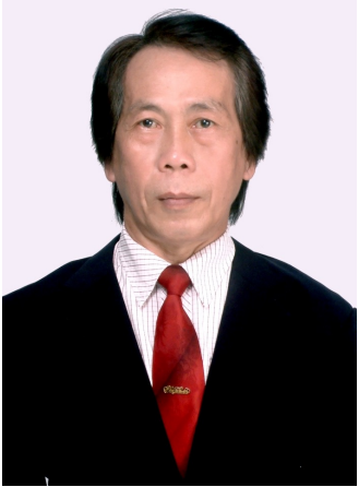 Prof. Dr. Ir. Hieryco Manalip, M.Sc. DEA
