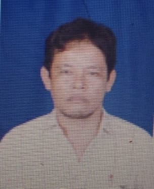 Ir. Nelson Edison Siregar, MT