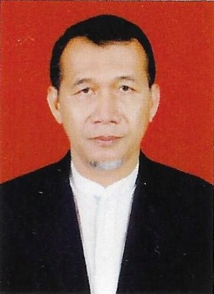 Ir. Sunarno Djojosoedarmo, MP.