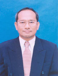 Ir. Kennedy Nainggolan, MM