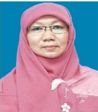 Ir. Siti Badriah